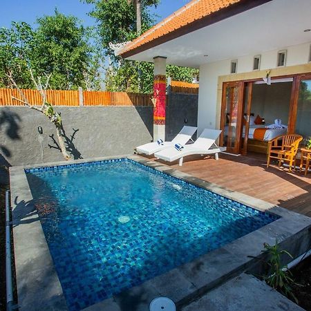 Ambengan Private Villas Toyapakeh Dış mekan fotoğraf