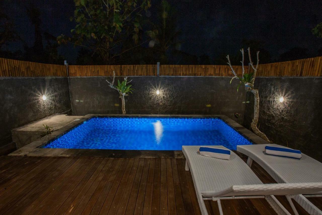 Ambengan Private Villas Toyapakeh Dış mekan fotoğraf
