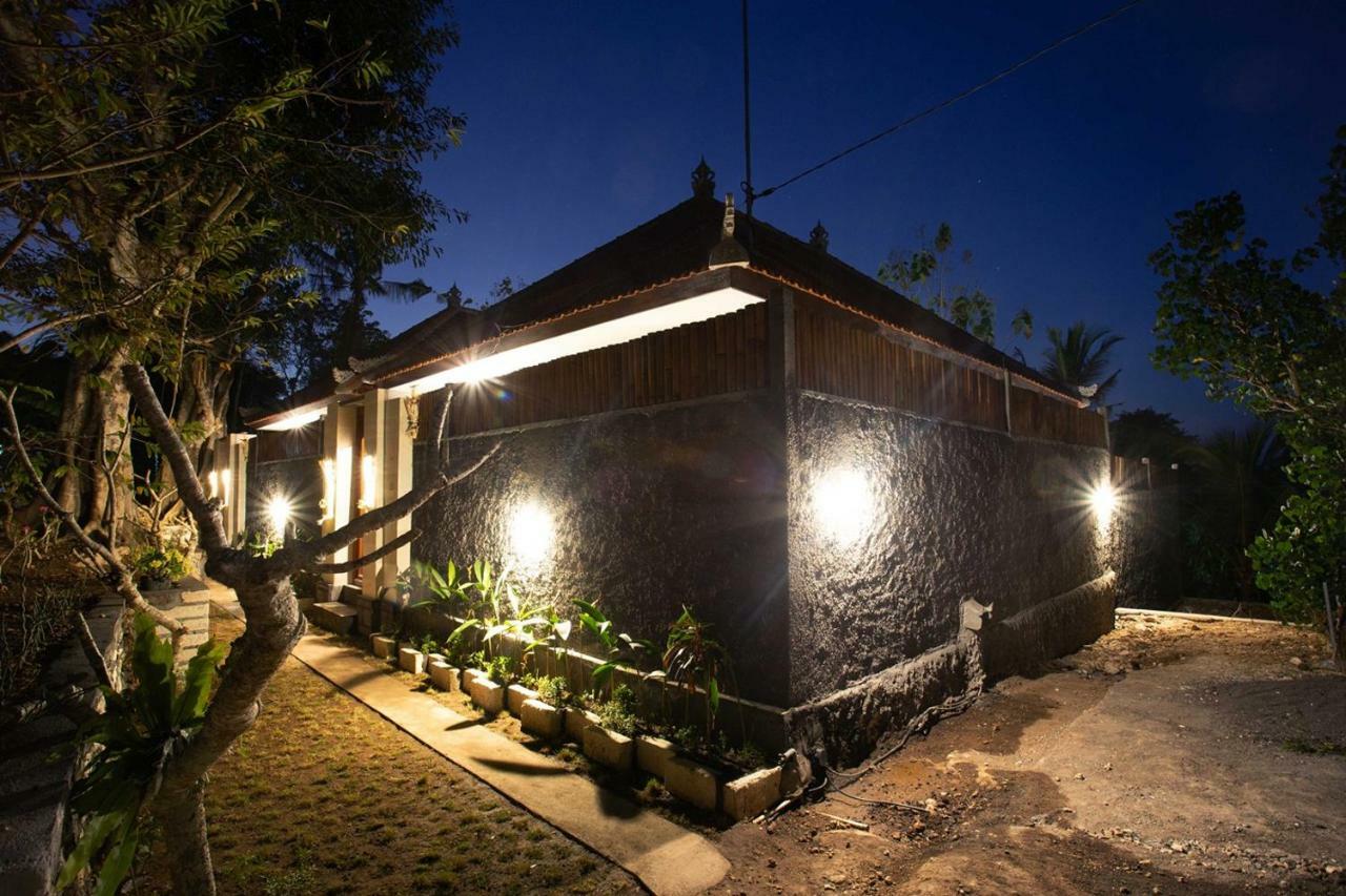 Ambengan Private Villas Toyapakeh Dış mekan fotoğraf