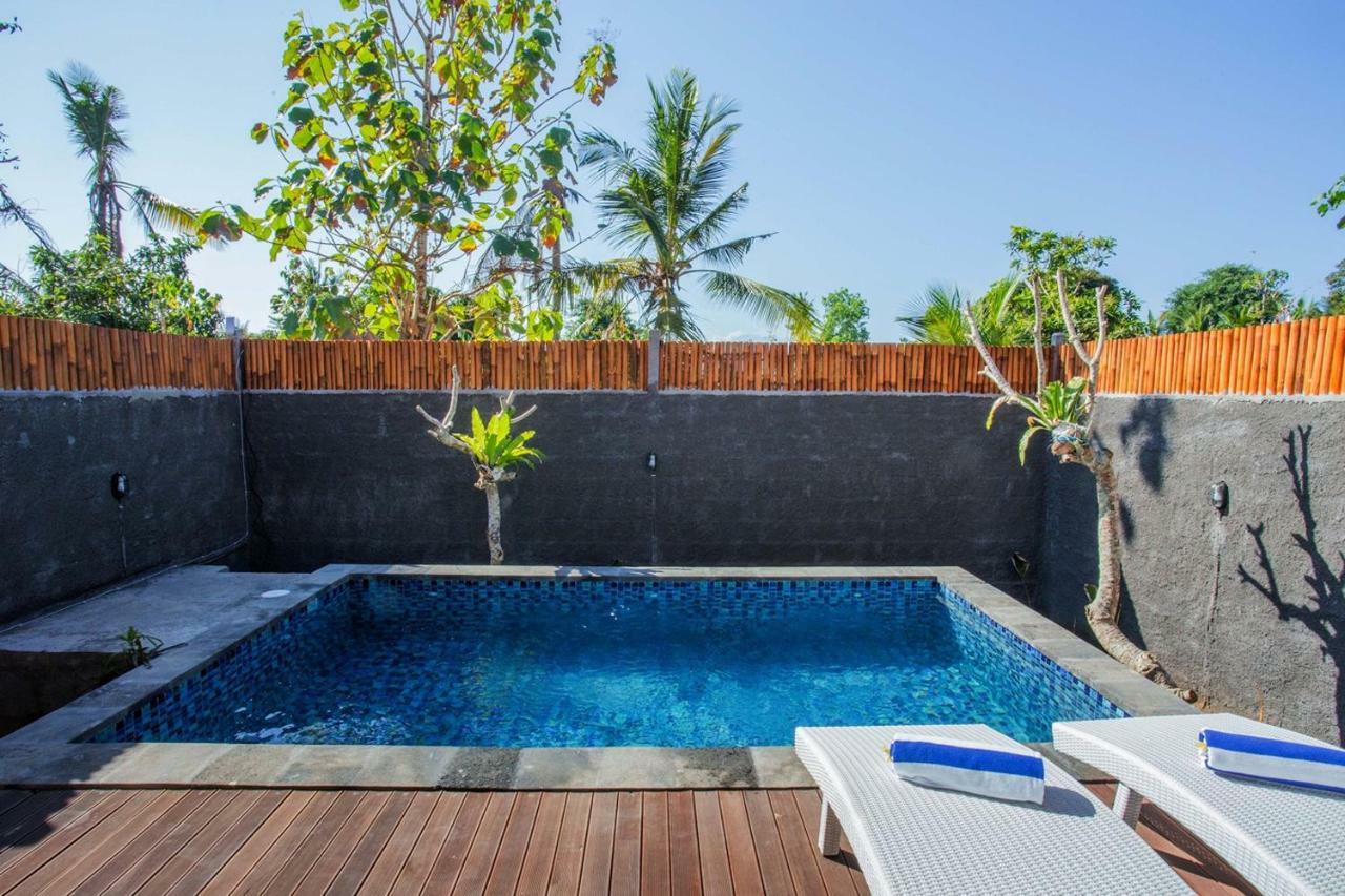 Ambengan Private Villas Toyapakeh Dış mekan fotoğraf