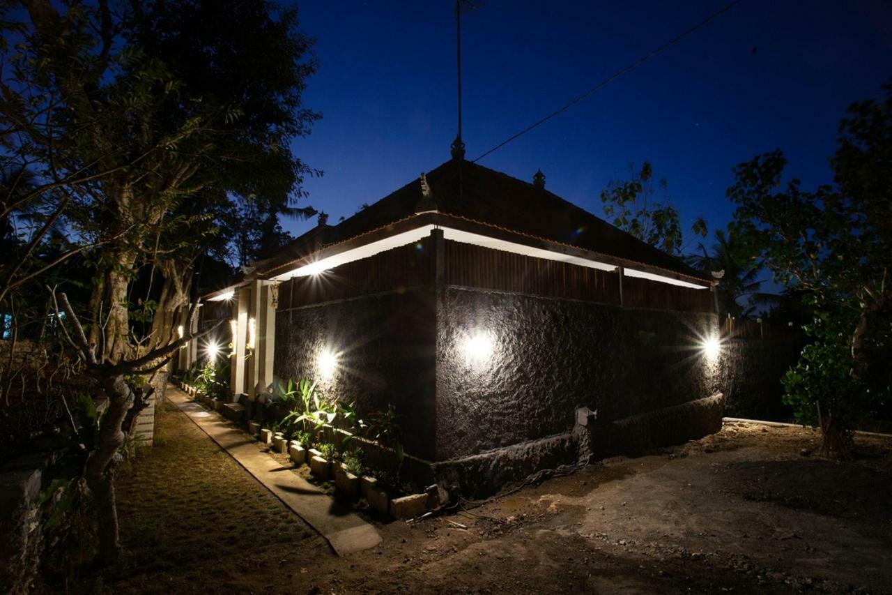 Ambengan Private Villas Toyapakeh Dış mekan fotoğraf