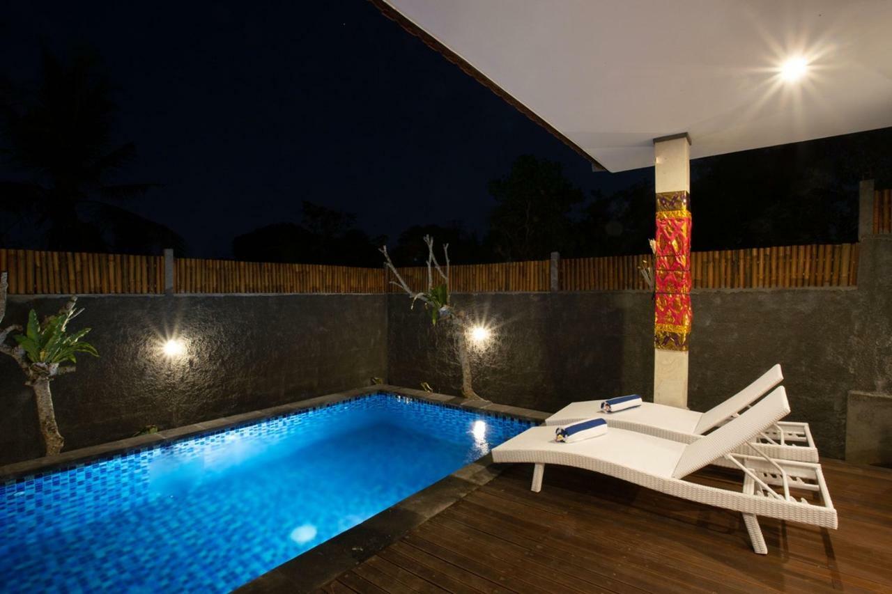 Ambengan Private Villas Toyapakeh Dış mekan fotoğraf