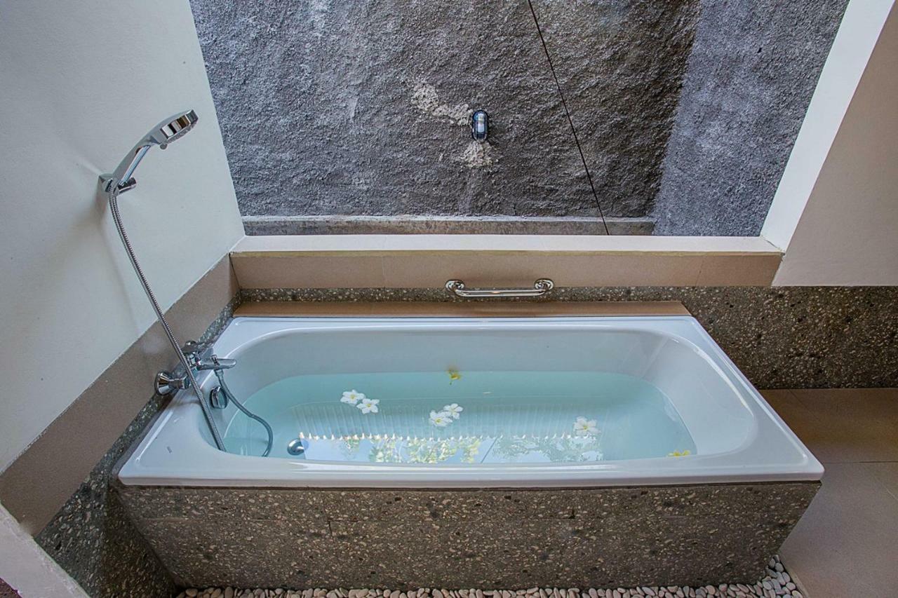 Ambengan Private Villas Toyapakeh Dış mekan fotoğraf