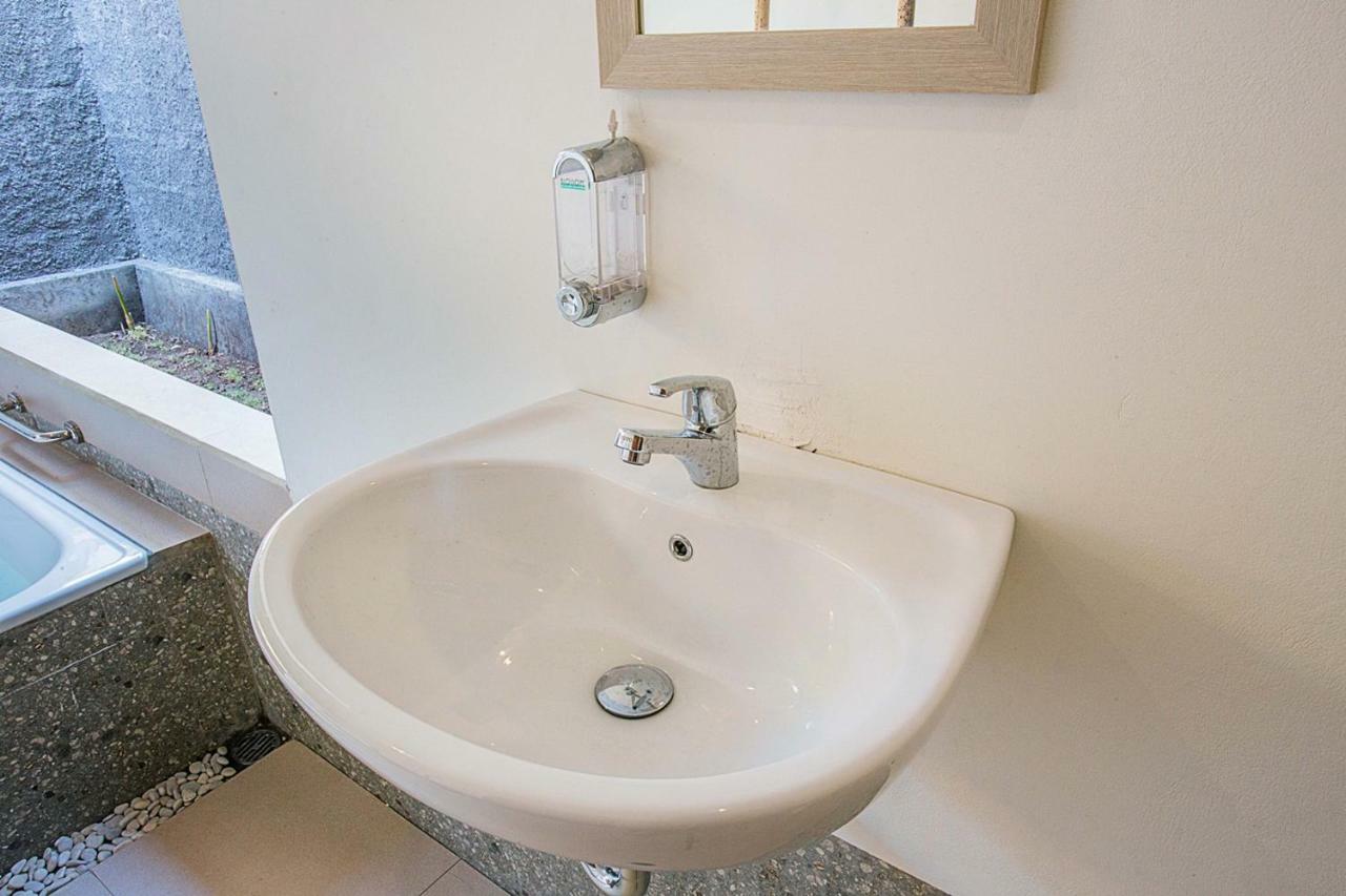 Ambengan Private Villas Toyapakeh Dış mekan fotoğraf