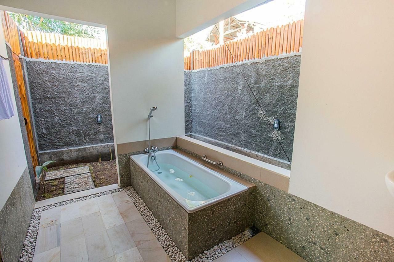 Ambengan Private Villas Toyapakeh Dış mekan fotoğraf