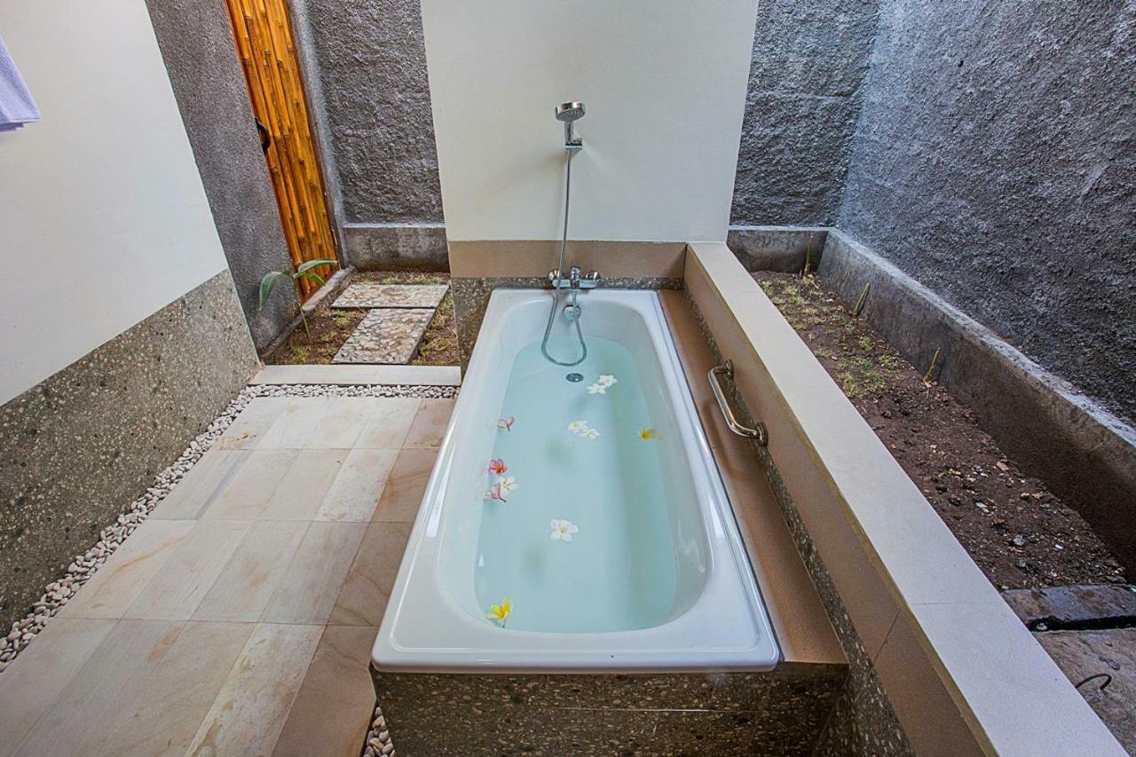 Ambengan Private Villas Toyapakeh Dış mekan fotoğraf